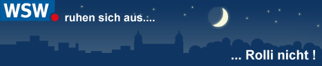 zum ehemaligen Brötchengeber ;-)